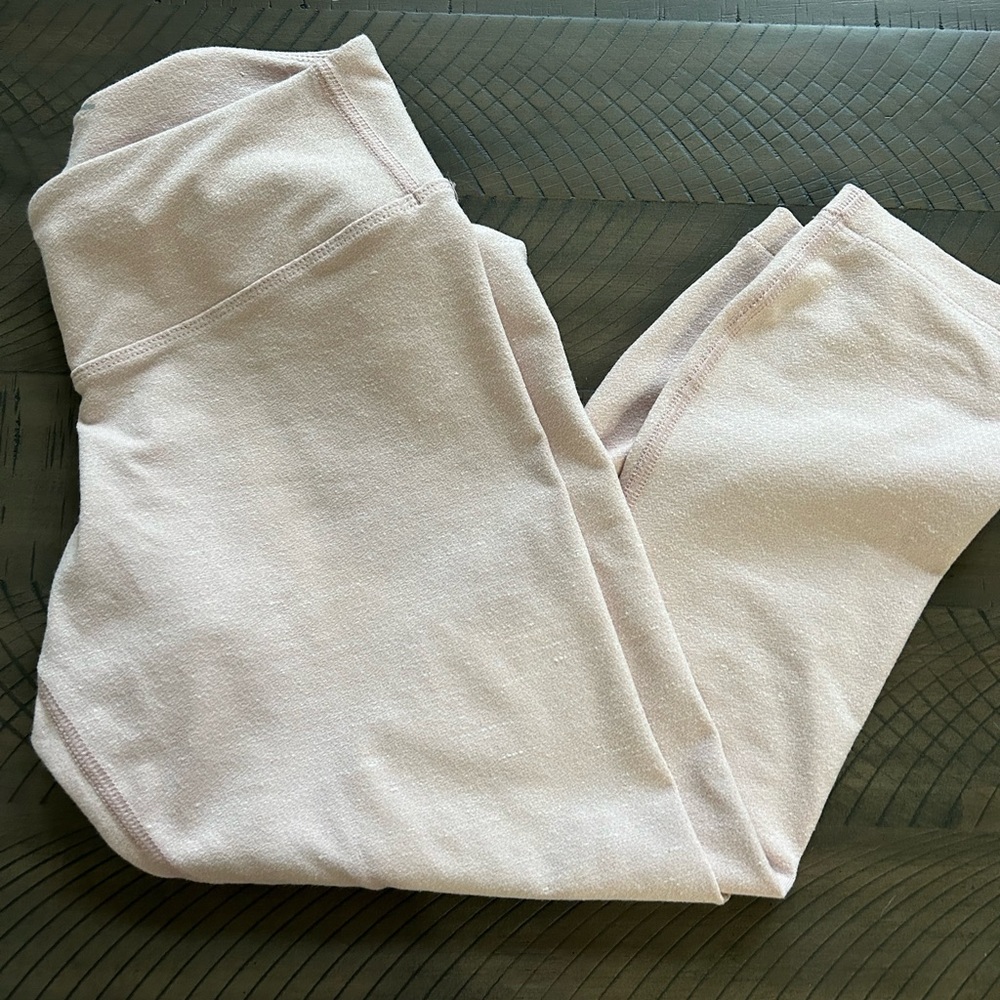 NoBull low waist leggings